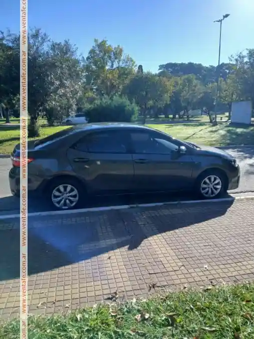 Toyota Corolla Xli 2016 - 90.000 Km.  2016 - foto 4