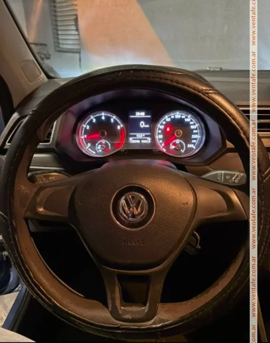 Volkswagen Gol Trend 2016  2016 - foto 5