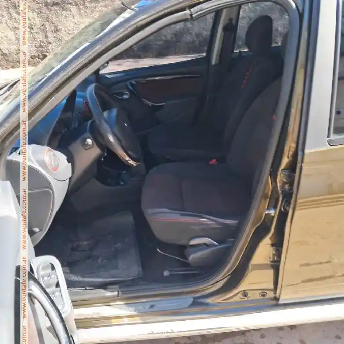 Renault Sandero Stepway Gnc - foto 2