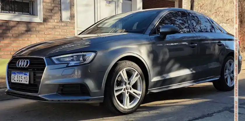 Audi A3 Tfsi 1,4 2020  2020 - foto 2