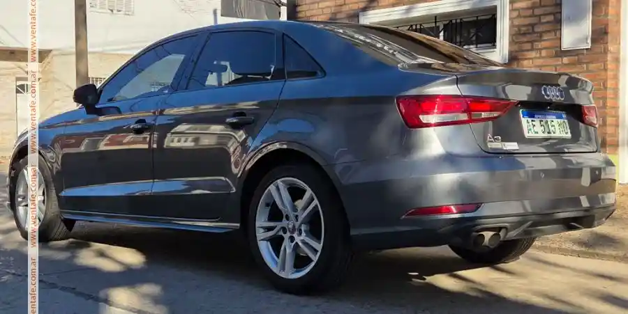Audi A3 Tfsi 1,4 2020  2020 - foto 3
