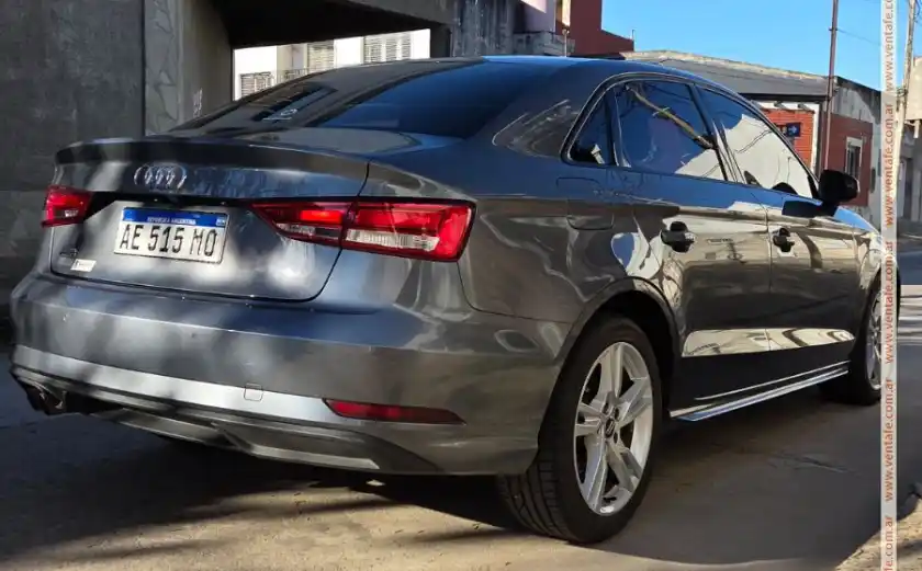 Audi A3 Tfsi 1,4 2020  2020 - foto 4