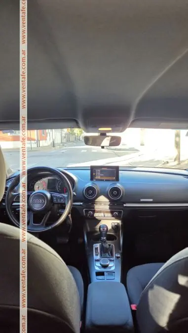 Audi A3 Tfsi 1,4 2020  2020 - foto 5