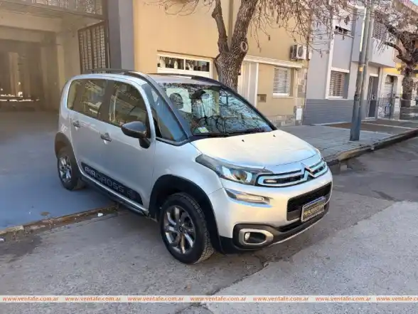 Citroën C3 Aircross   Km 79.000  2017 - foto 2