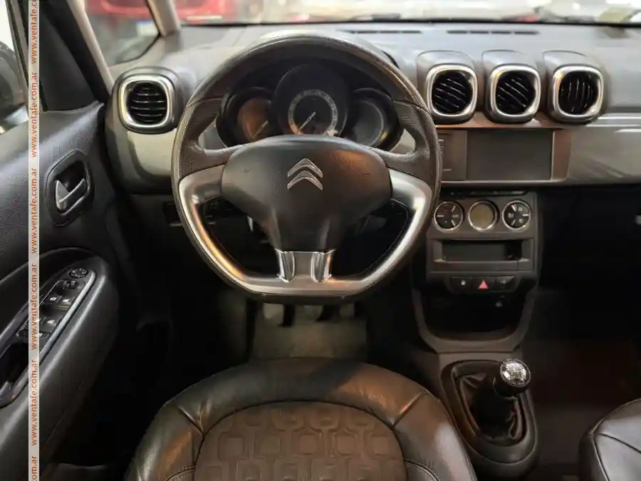 Citroën C3 Aircross   Km 79.000  2017 - foto 5