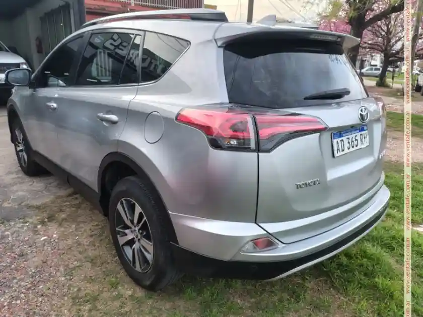 Toyota Rav4 2019 Vx  112000Km Serv Oficiales  2019 - foto 2