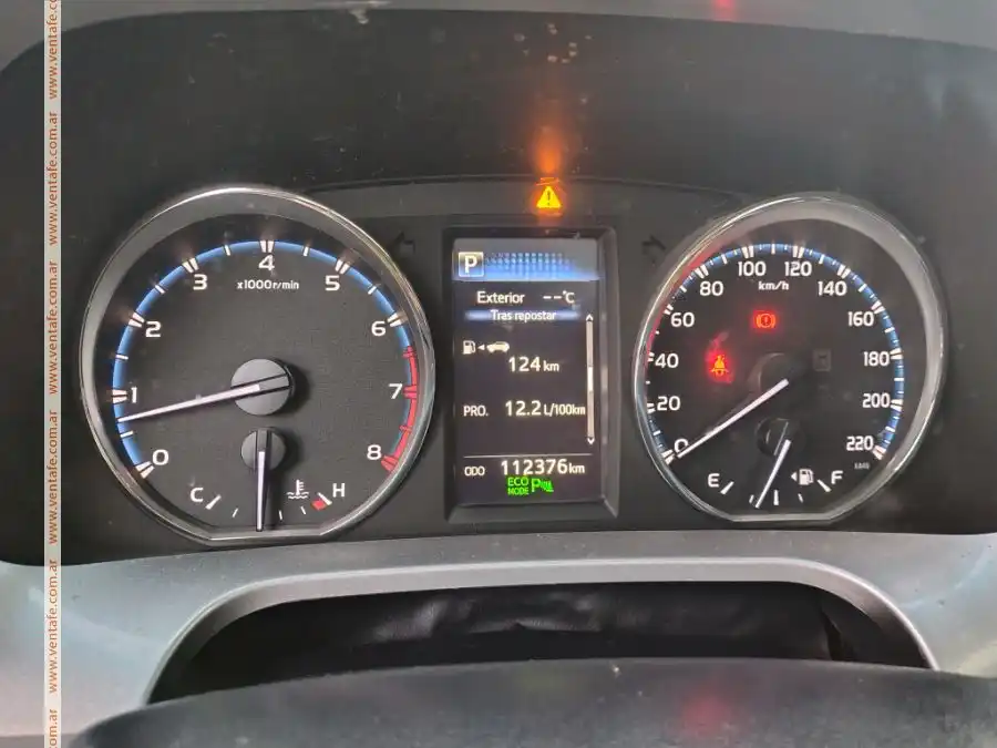 Toyota Rav4 2019 Vx  112000Km Serv Oficiales  2019 - foto 4