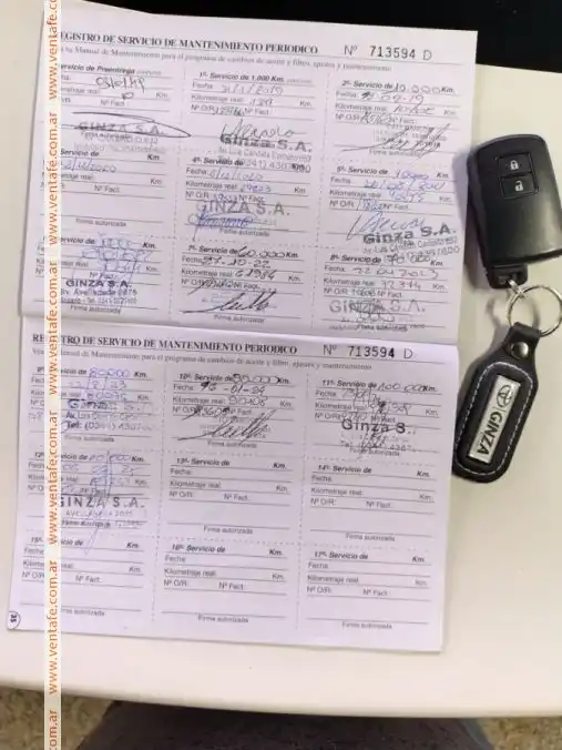 Toyota Rav4 2019 Vx  112000Km Serv Oficiales  2019 - foto 5