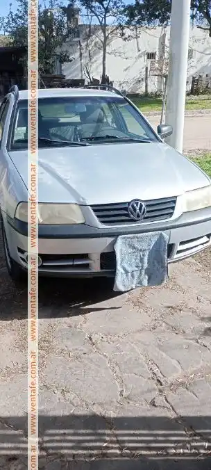 Volkswagen Gol Country Modelo 2003  2003 - foto 1