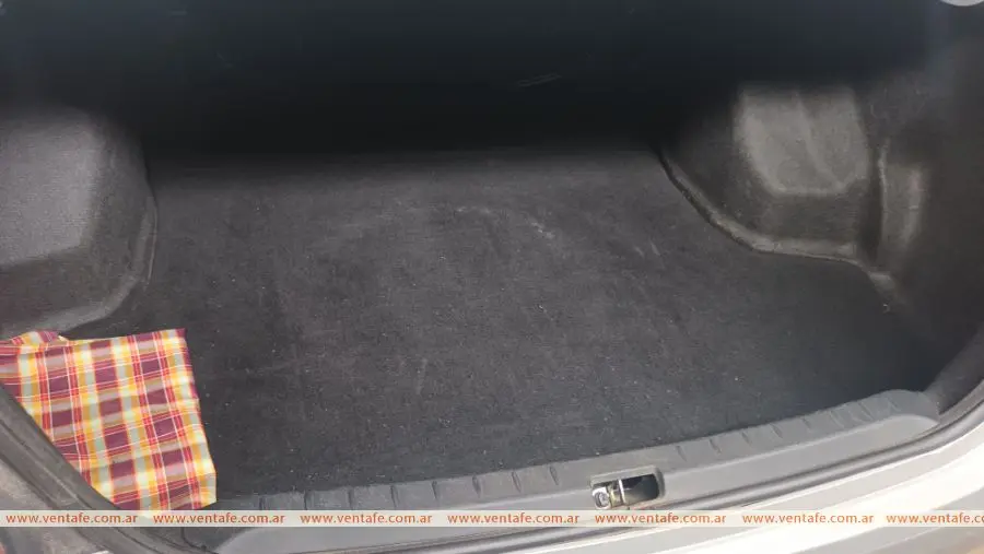 Toyota Etios Xls En Excelente Estado!! - foto 5