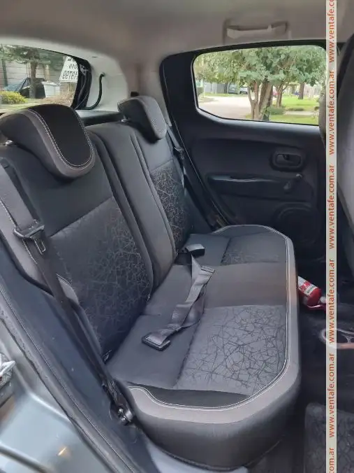 Fiat Mobi Way 2019  2019 - foto 4