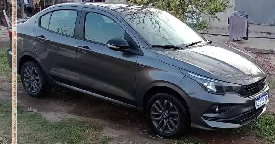 Fiat Cronos S Desing - foto 2