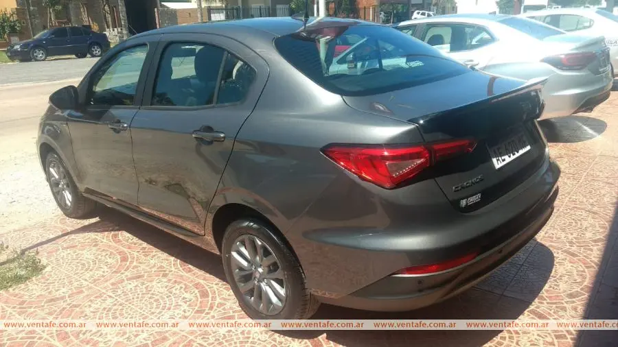 Fiat Cronos S Desing - foto 3