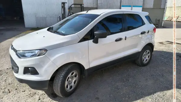 Ford Ecosport 2015  2015 - foto 1