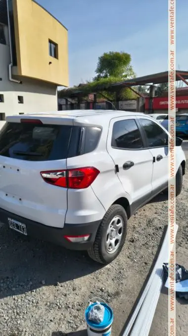 Ford Ecosport 2015  2015 - foto 2