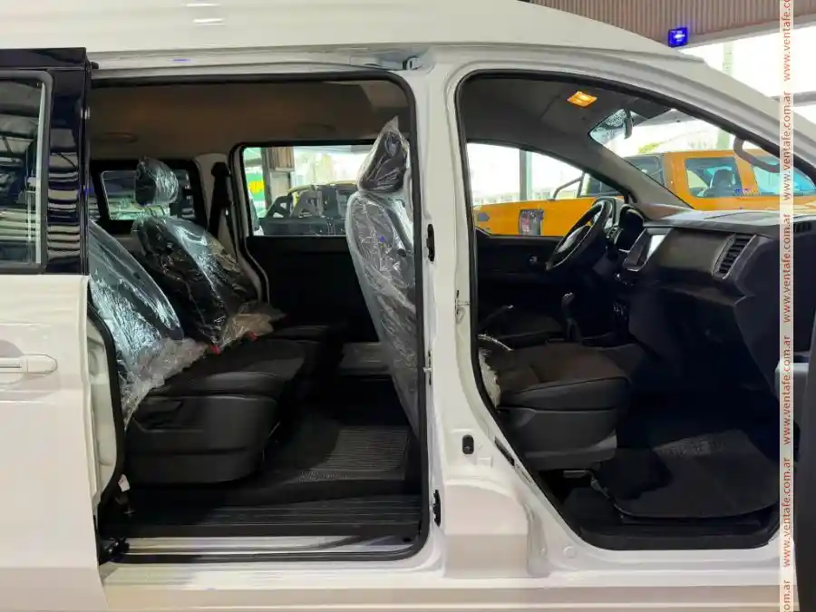 Shineray Srm 2.0 Naf 136 Cv M/T Fam De 7 M7 0Km - foto 4