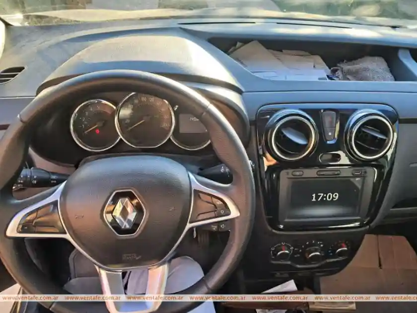 Renault Kangoo Muy Buena! 2022 Gnc 5Ta  2022 - foto 4