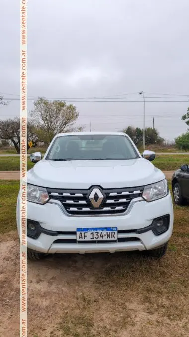 Renault Alaskan Intens 4X2 Mt - foto 5