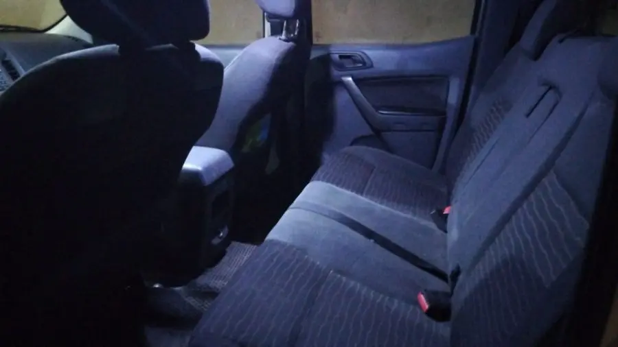 Ford Ranger 2013 Xls  2013 - foto 2