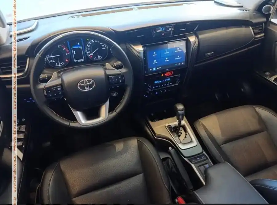 Toyota Sw4 2024 Srx 2024 Imaculada  2024 - foto 1