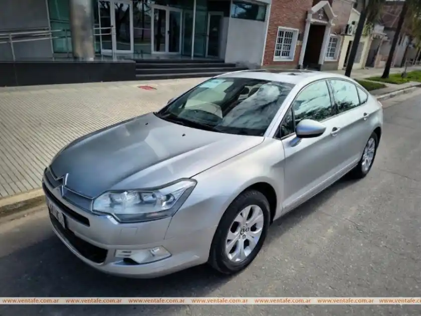 Citroën C5 Dynamique 2.0  2010 - foto 1