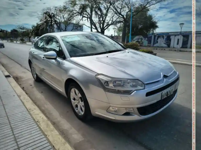 Citroën C5 Dynamique 2.0  2010 - foto 2