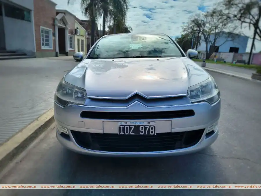 Citroën C5 Dynamique 2.0  2010 - foto 3