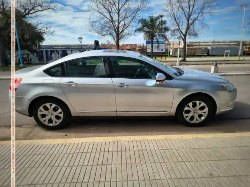 Citroën C5 Dynamique 2.0  2010 - foto 4