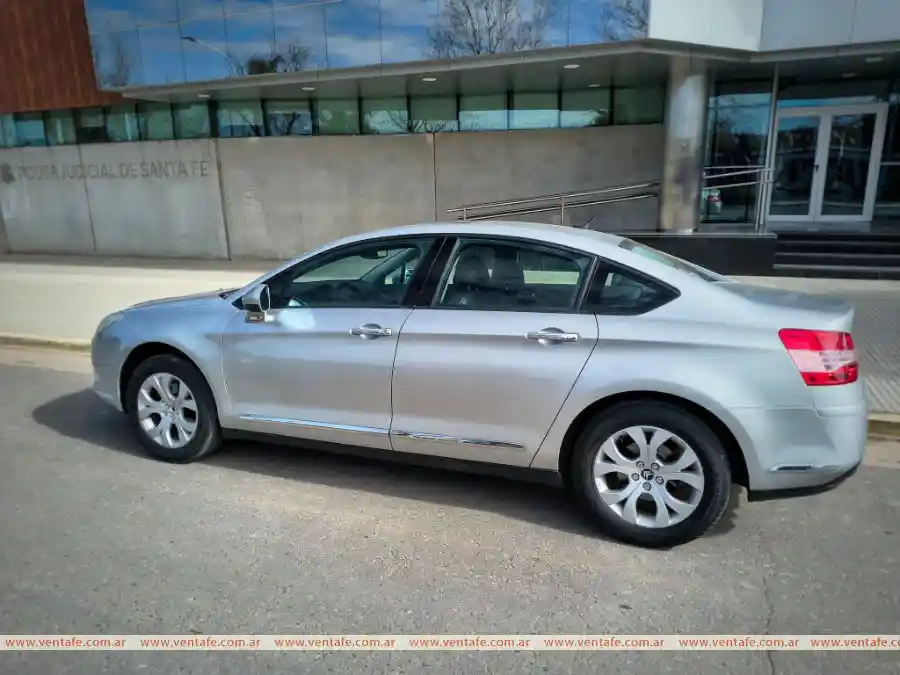 Citroën C5 Dynamique 2.0  2010 - foto 5