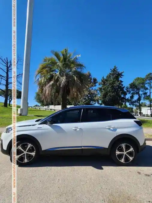 Peugeot 3008 2.0 Gt-Line Hdi Tiptronic - foto 2