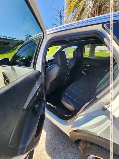 Peugeot 3008 2.0 Gt-Line Hdi Tiptronic - foto 5