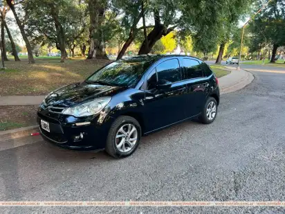 Citroën C3 Tendance Pack Secure 2014  2014 - foto 1