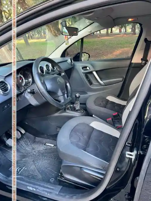 Citroën C3 Tendance Pack Secure 2014  2014 - foto 3