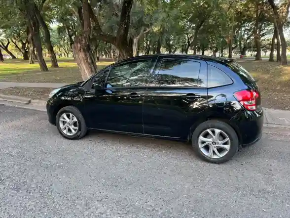 Citroën C3 Tendance Pack Secure 2014  2014 - foto 4