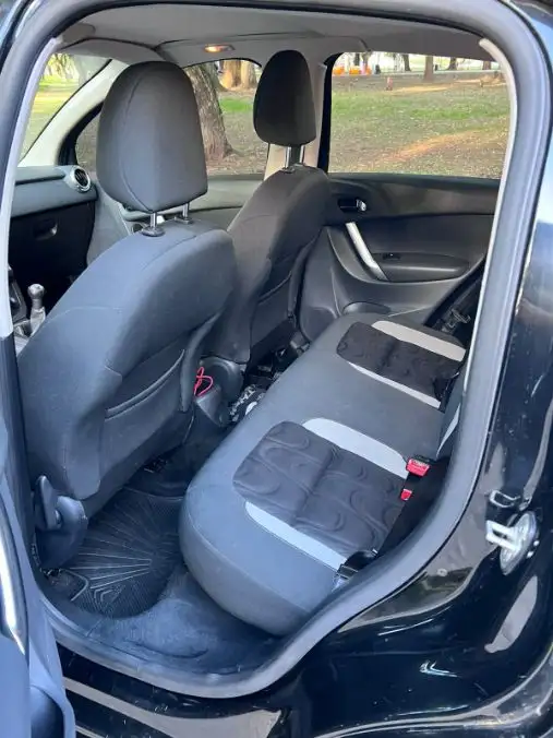 Citroën C3 Tendance Pack Secure 2014  2014 - foto 5