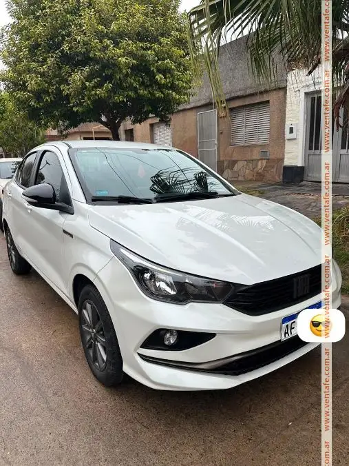Fiat Cronos Drive S-Desing - foto 1