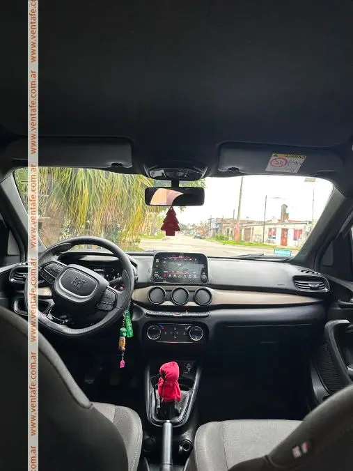 Fiat Cronos Drive S-Desing - foto 4