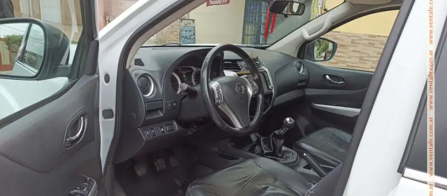 Nissan Frontier 2021 55000Km  2021 - foto 3