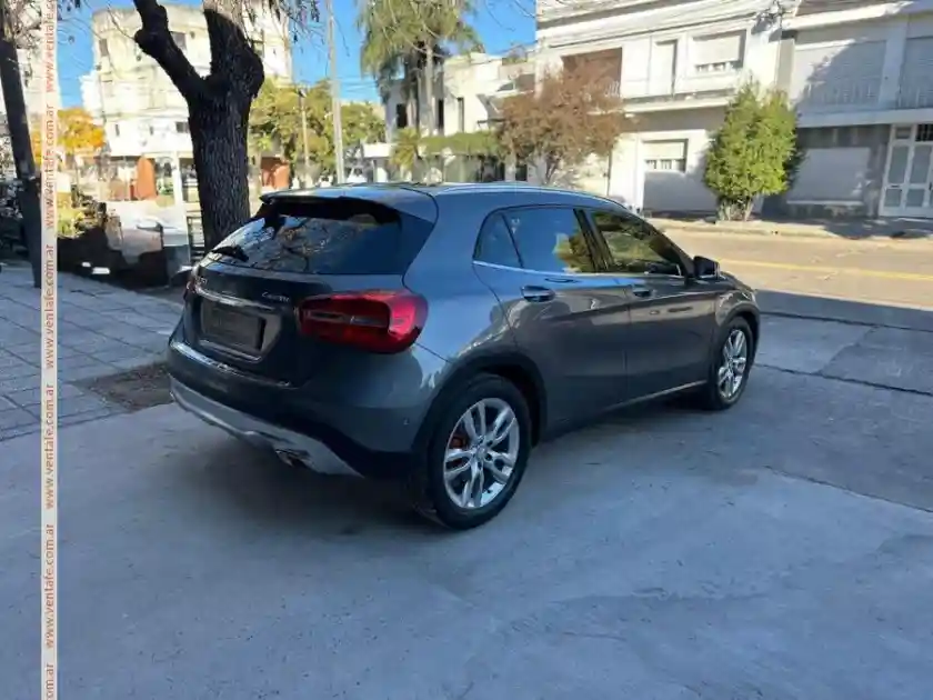 Mercedes-Benz Gla 250 - Impecable ..!!!  2015 - foto 3