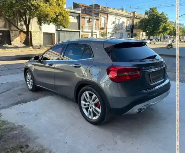 Mercedes-Benz Gla 250 - Impecable ..!!!  2015 - foto 4