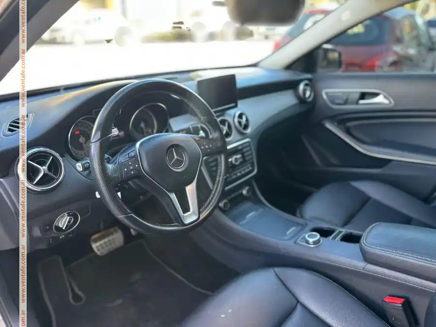 Mercedes-Benz Gla 250 - Impecable ..!!!  2015 - foto 5