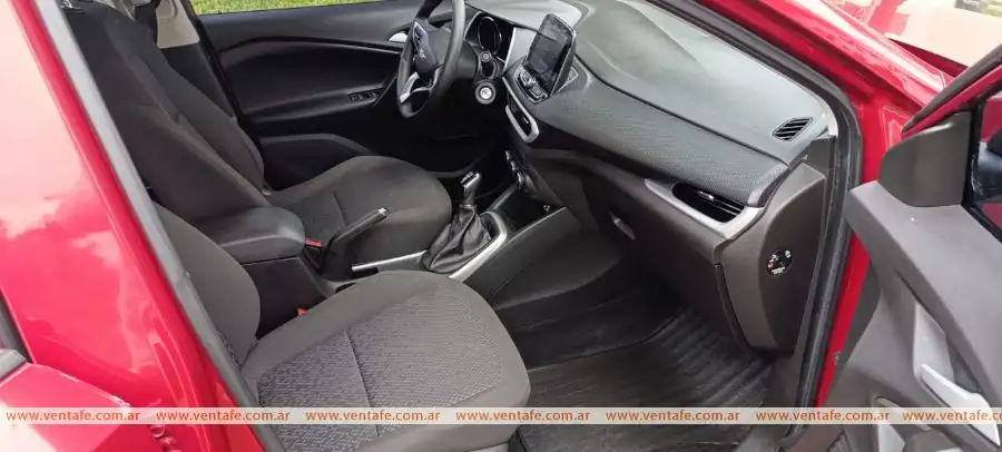 Chevrolet Traker 2022 Mt  2022 - foto 5