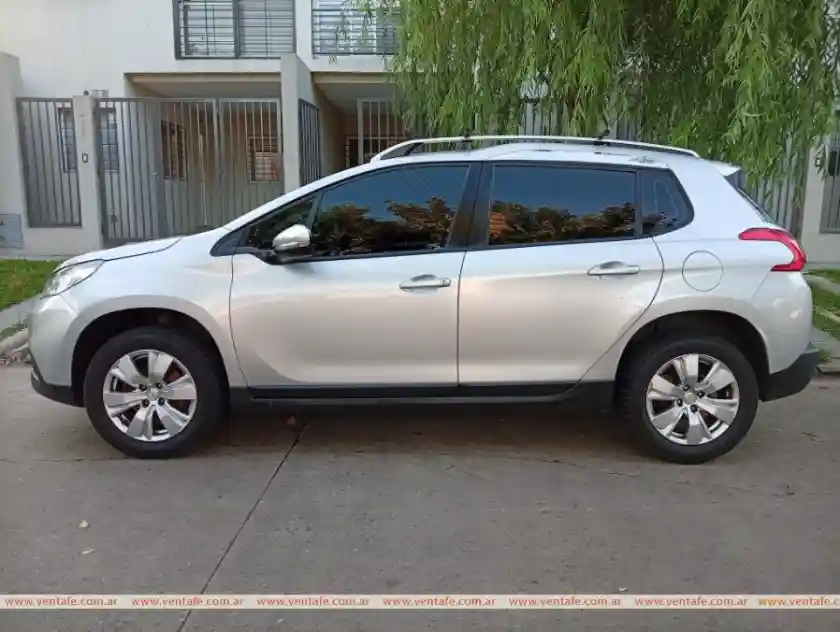 Peugeot 2008.Allure 90.000 Km. ( No Es Thp)  2008 - foto 1