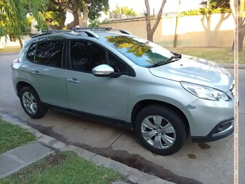 Peugeot 2008.Allure 90.000 Km. ( No Es Thp)  2008 - foto 2