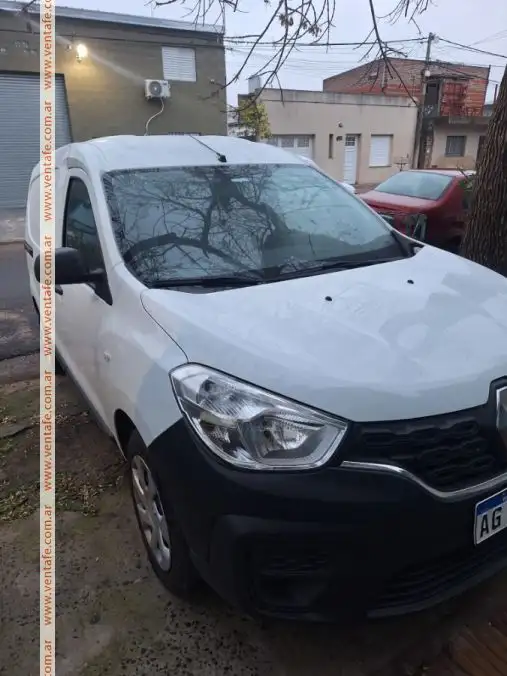Renault Kangoo 2A 1.6 Sce 114  2025 - foto 1