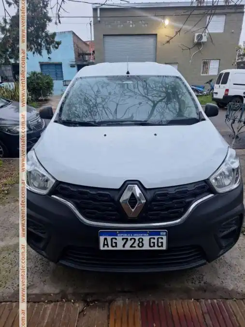 Renault Kangoo 2A 1.6 Sce 114  2025 - foto 2