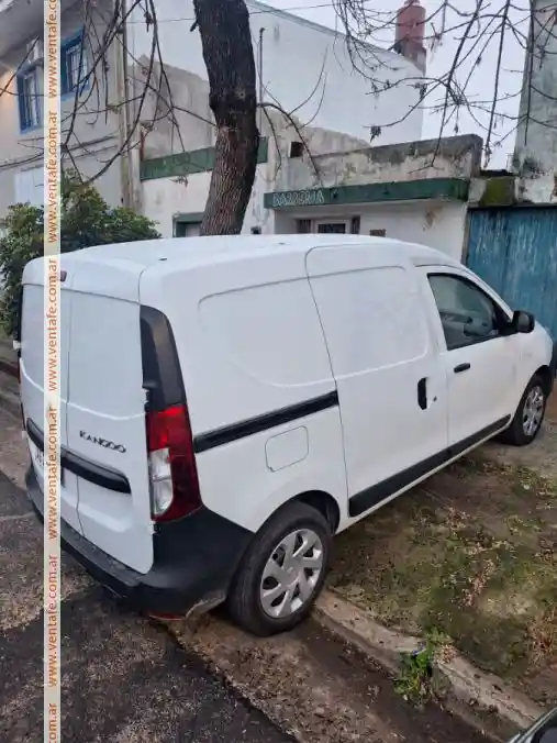 Renault Kangoo 2A 1.6 Sce 114  2025 - foto 3