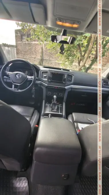 Volkswagen Amarok Highline - foto 5