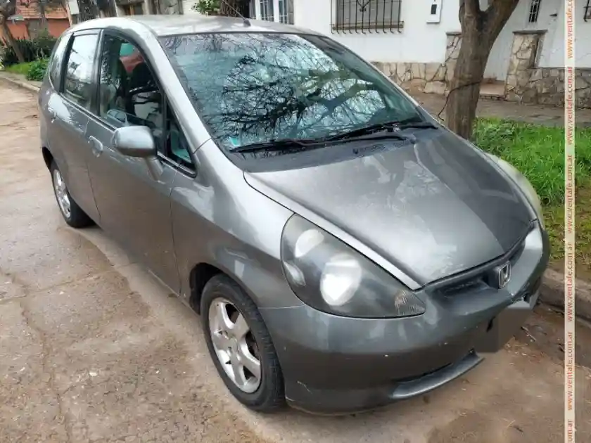 Honda Fit Lxl Full - foto 1