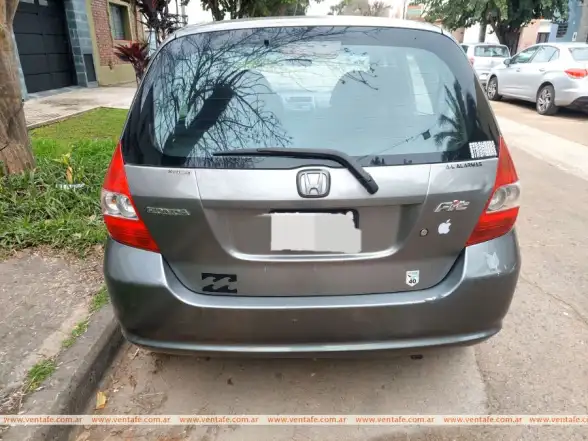 Honda Fit Lxl Full - foto 2